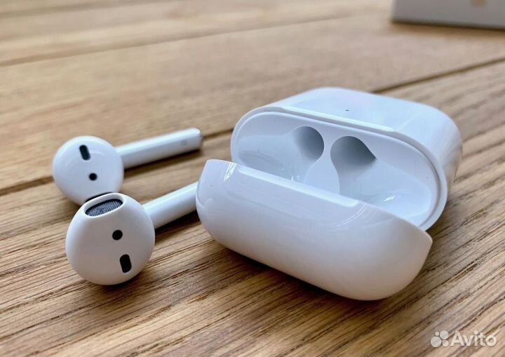 Air pods 2 Premium 1:1
