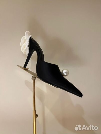 Босоножки Magda Butrym