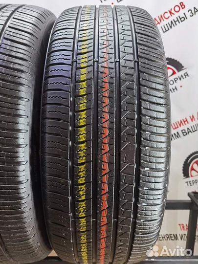 Pirelli Scorpion Zero All Season 235/55 R19 105W