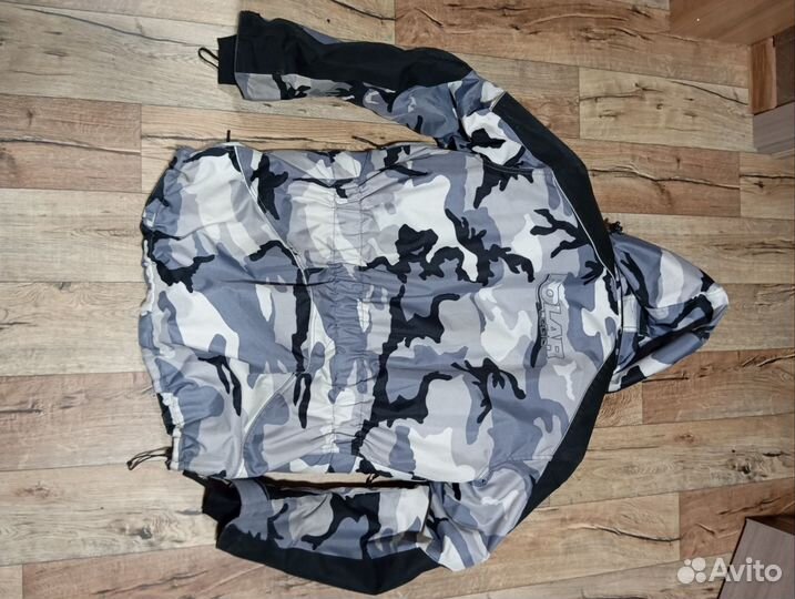 Продам костюм снегоходный