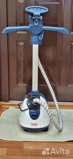 Отпариватель вертикальный tefal
