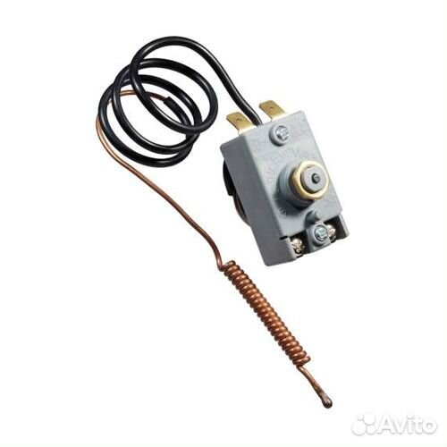 Терморегулятор каппилярный