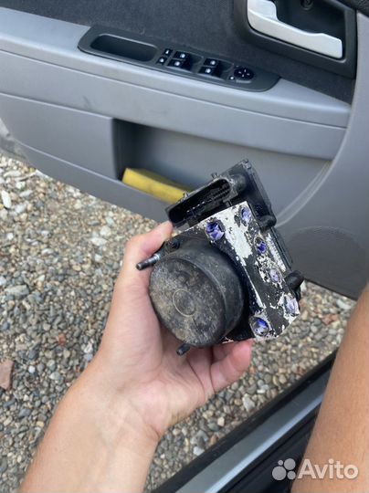 Блок abs Priora,Granta,kalina bosh