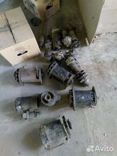 Москвич 407-403-408