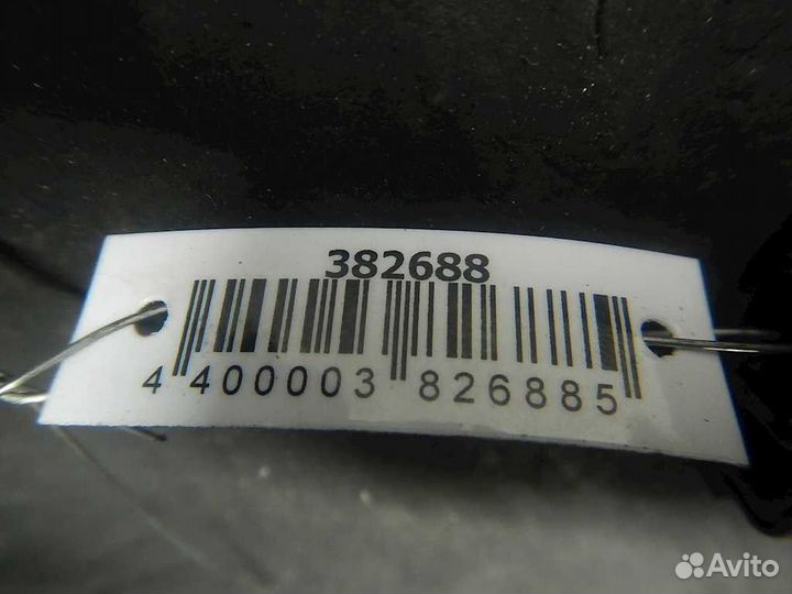 Кнопка корректора фар BMW 3 E36 рест. 1997