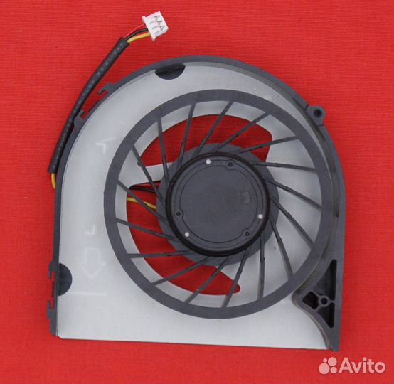 Кулер для ноутбука Dell Inspiron M5040, N4050, N50