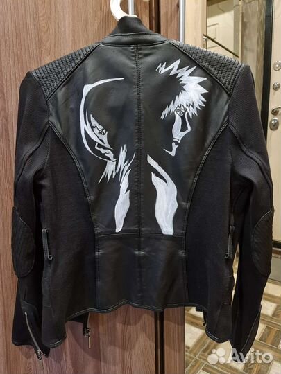 Ручная роспись одежды