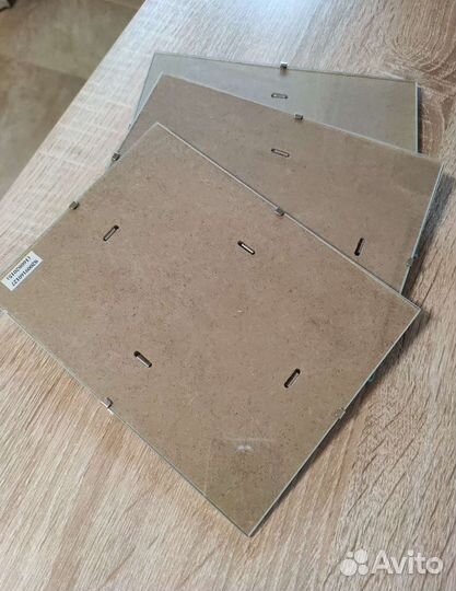 Рамки для фотографий