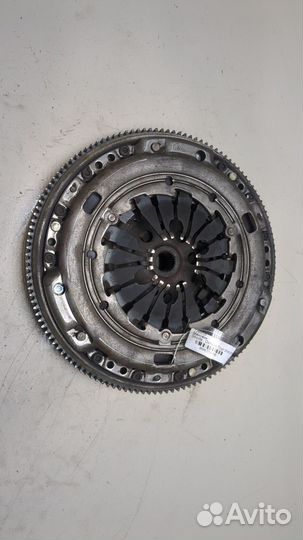 Маховик Skoda Octavia Tour, 2002