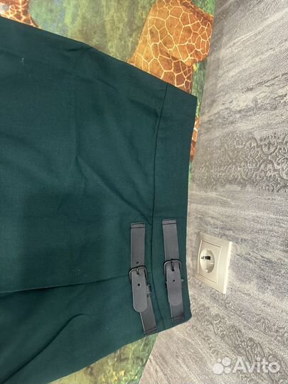 Вещи пакетом на девочку