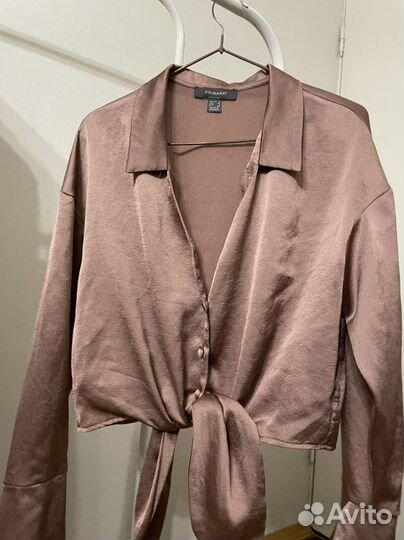 Пакет вещей