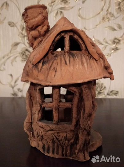 Подсвечник