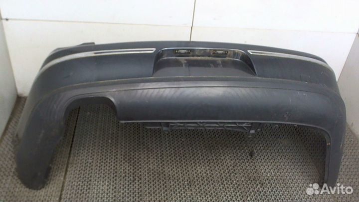 Бампер Volkswagen Passat 6, 2010