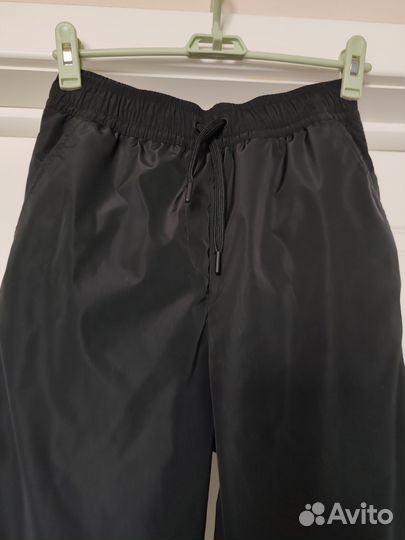 Штаны утеплённые Ostin 140 рост