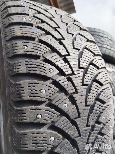 Nokian Tyres Nordman 5 225/55 R17