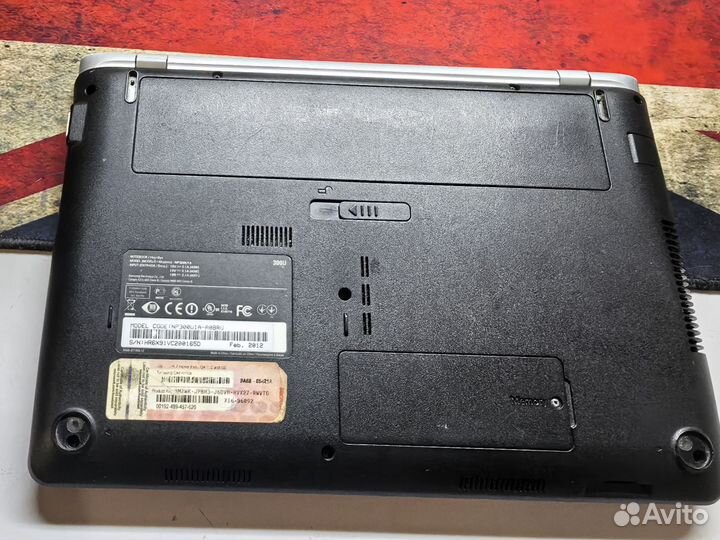 Ноутбук Samsung 11