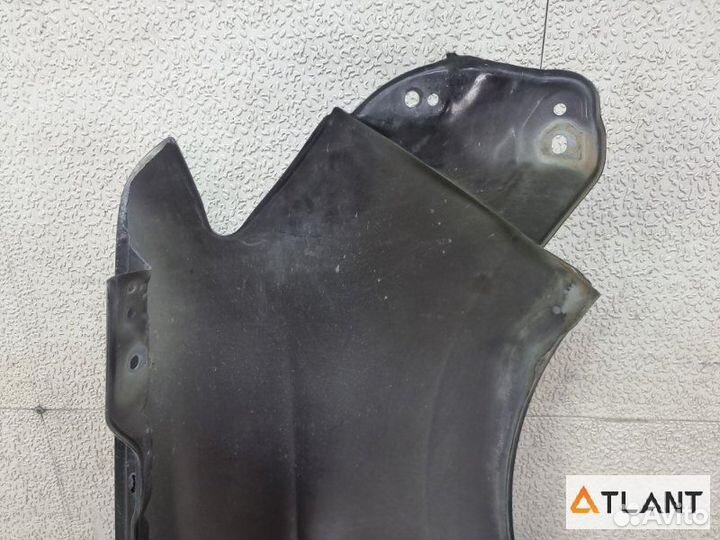 Крыло переднее левое toyota BB