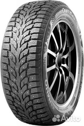 Kumho WinterCraft Ice Wi32 245/45 R19 102T