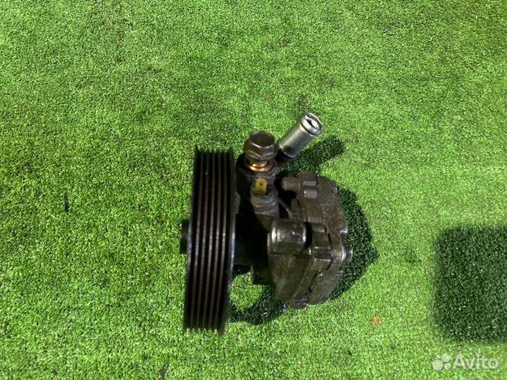 Насос гидроусилителя руля Mazda Demio ZJ 2002-2005