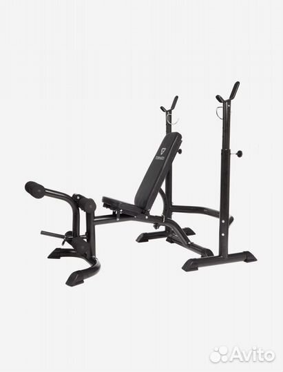 Силовая скамья Torneo Ultra