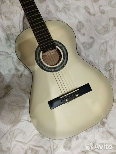 Гитара в музыкальную школу