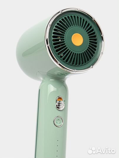 Фен Xiaomi Soocas RH1 Retro