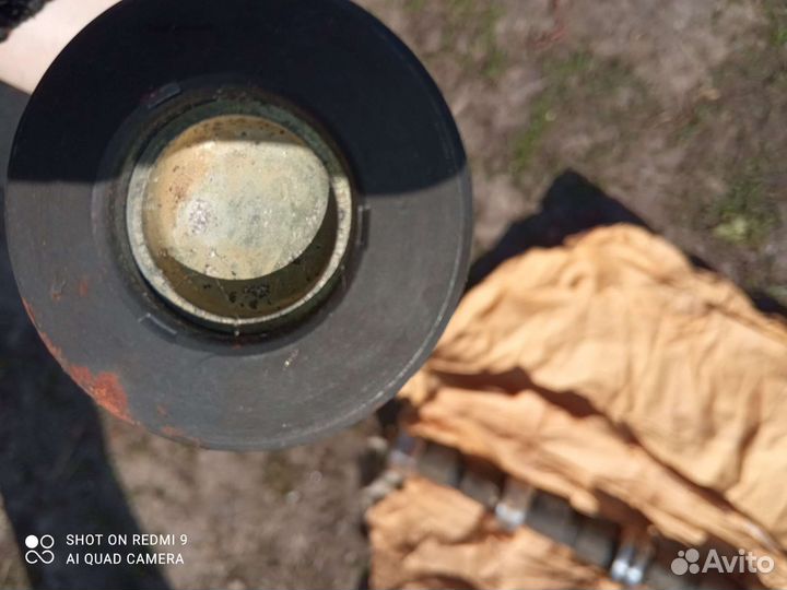 Распредвалы