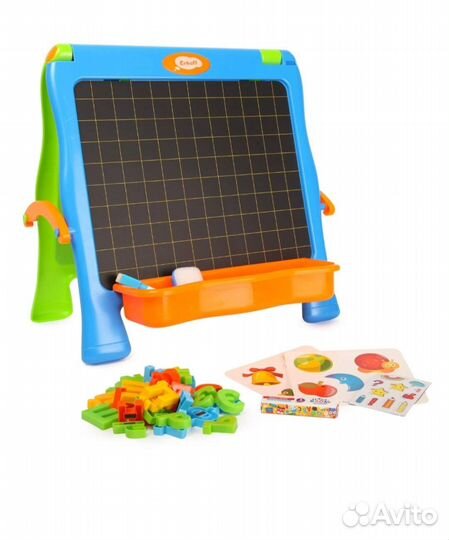 Новая доска мольберт