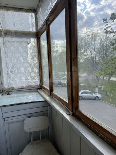 3-к. квартира, 65 м², 2/5 эт.