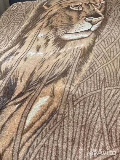 Плед покрывало одеяло