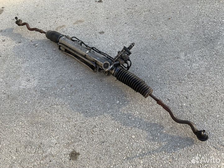 Рулевая рейка BMW E36