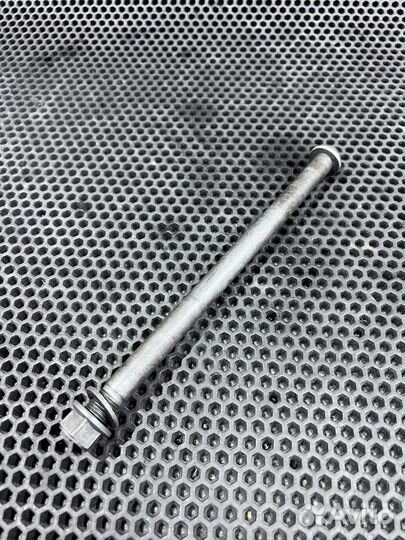 Задняя ось Kawasaki KX 85 2012