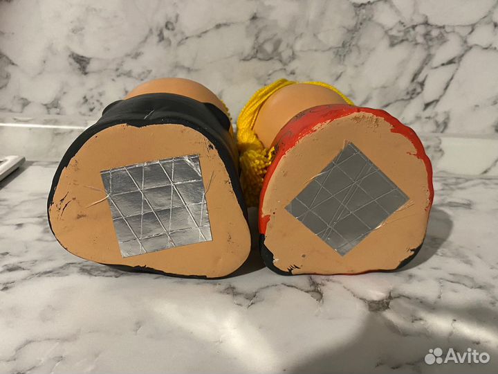 Парные копилки