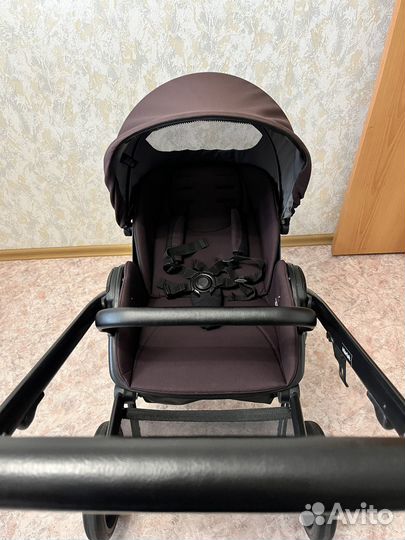 Коляска Anex m/type 2 в 1