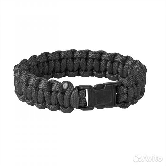 Браслет survival bracelet - paracord Helikon Tex