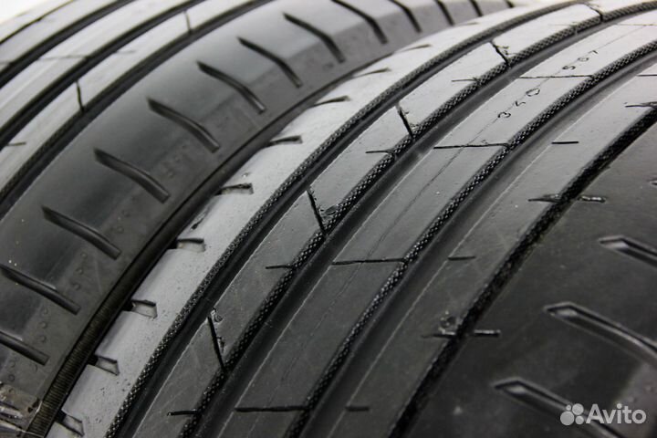 Nokian Tyres Hakka Black 2 265/50 R20