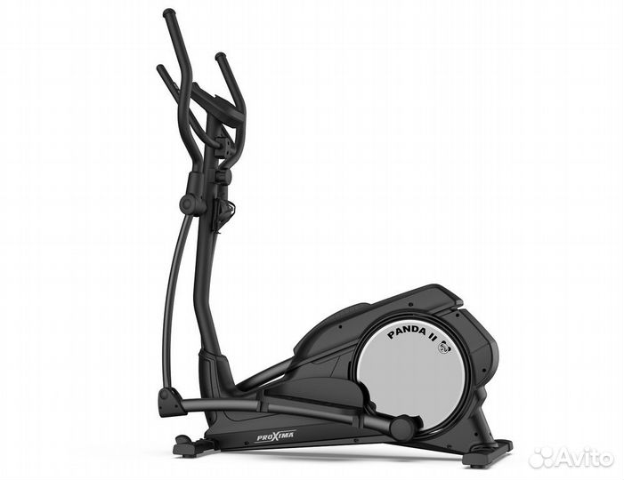 Эллиптический тренажер proxima panda