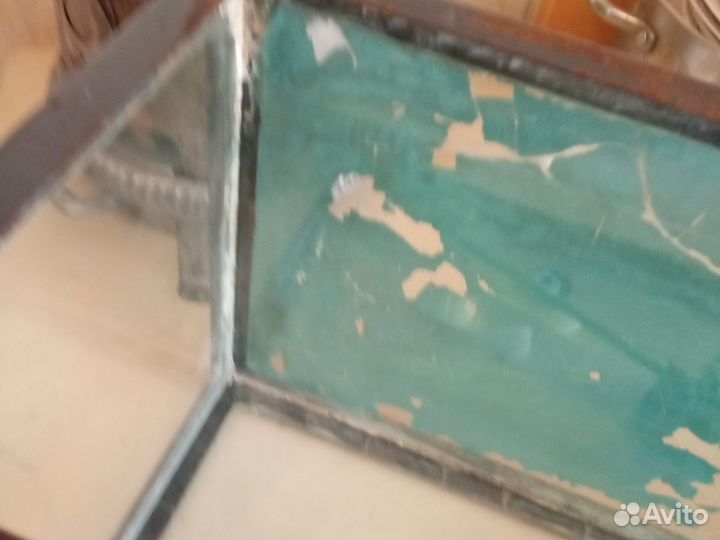 Аквариум б/у