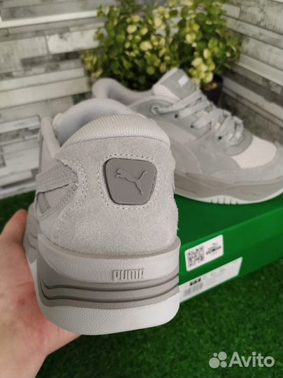 Кроссовки Puma 180 Tones Reflect Lux / разм. 37-41