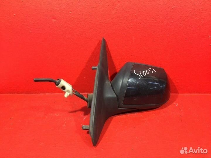 Зеркало заднего вида левое Ford Mondeo 3 cgba 2004