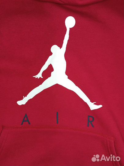 Худи Nike Air Jordan Оригинал