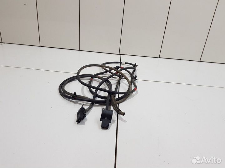 Форсунка омывателя комплект (Zotye T600)