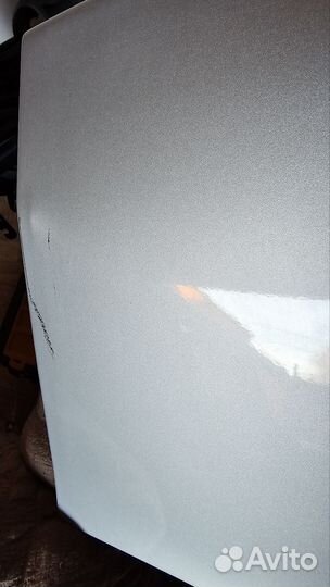 Крышка богажника форд 2