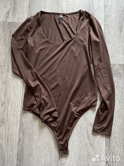 Боди женское