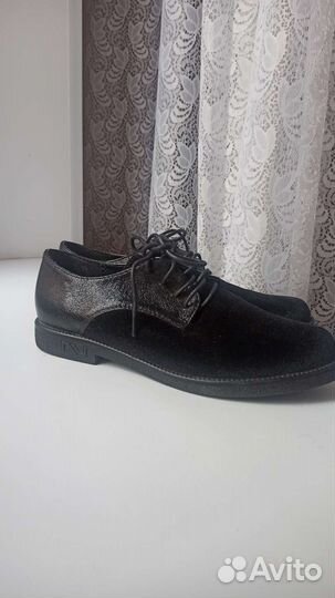 Ботинки новые женские 37