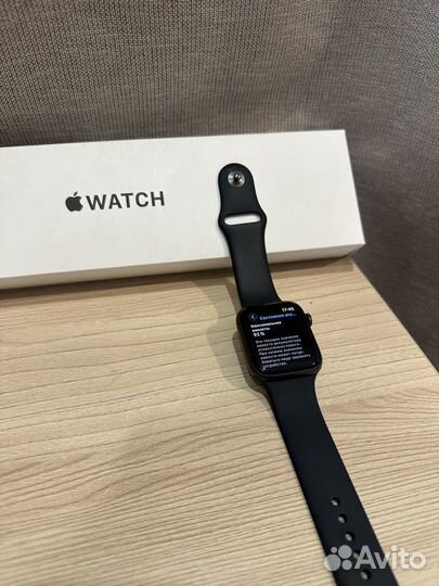 Apple watch se 44mm