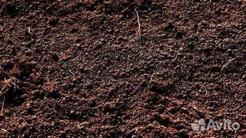 Грунт для грядок