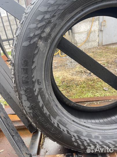 Nokian Tyres Hakkapeliitta 9 225/65 R17 19H