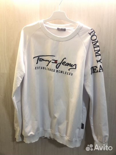 Свитшот Tommy hilfiger