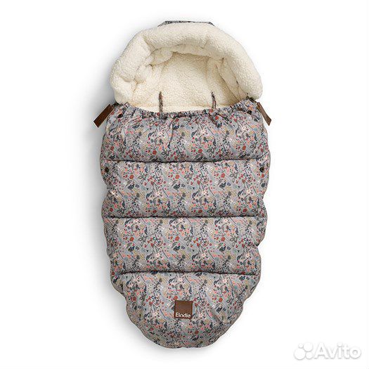 Конверты Dearest, Elodie, Luxbay в коляску